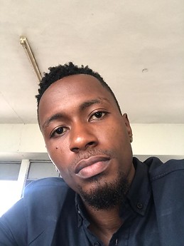 Ikenna Cyril