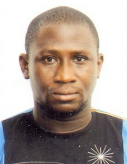 Eddie Yirenkyi