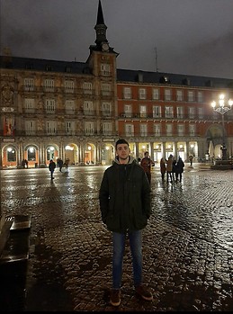 Hector Corredoiras