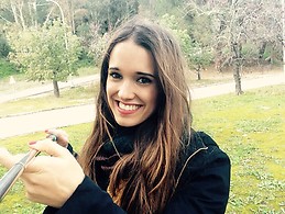 Isabel Gallego