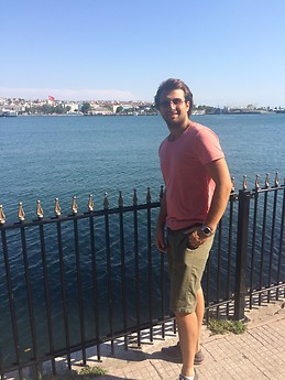 Ege Torun