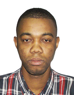 kevin binene kabange