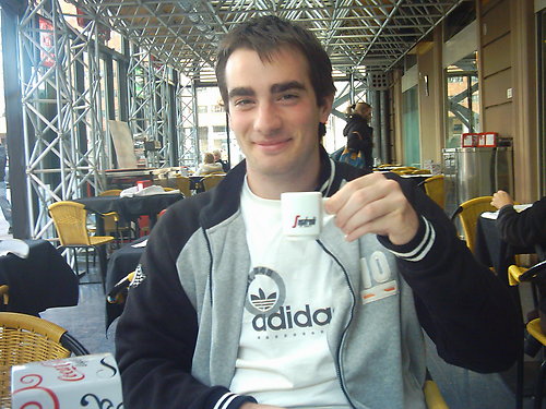 Stefano Mini