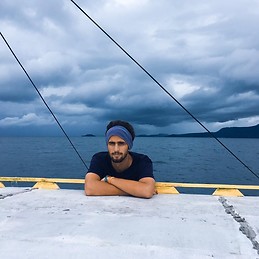 Diego Trevijano Sada