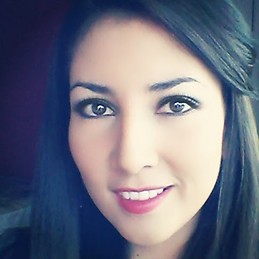 Carolina Santillán  P.