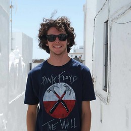 Jose Valverde Sanchez