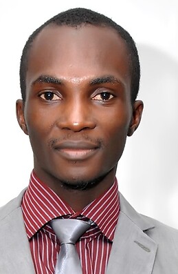 Tosin John Osunwale