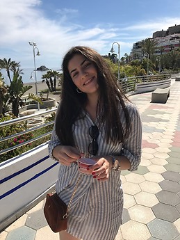Ángela Torrecillas Romera