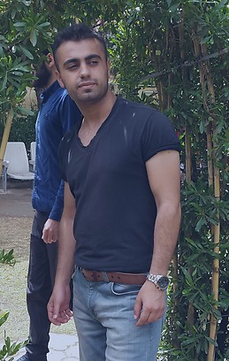 mqdad mamand