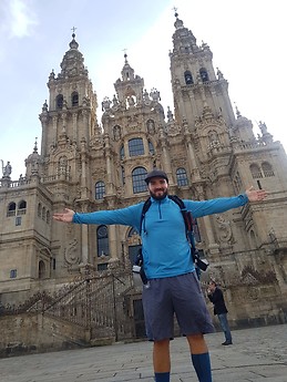 Mariano Ezequiel Castro Grattoni