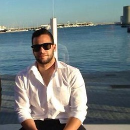 Ayoub Boujir