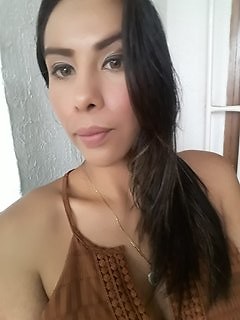 Zareth Acosta Mejía