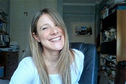 Dimitra Adami