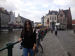 Vanesa Flores Pastor