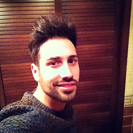 Jerónimo Monreal Martínez