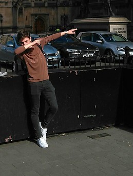 Matias Corredoira De Soto