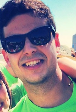 Mauro Sebastián Martí