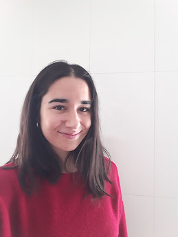 Ane Errazkin Irizar