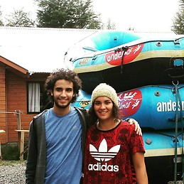 Diego Machado Paterakis