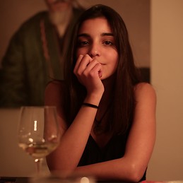 Carmen García Carrasco