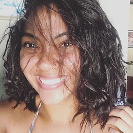 Rafaela Lucena