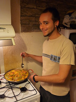 Eli Muro