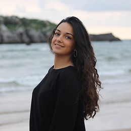 Lucía Martín Esteban