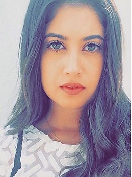 Nadine Hussein
