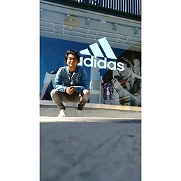 Omar Vargas