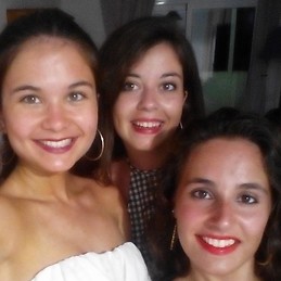 Teresa Alonso Rodríguez