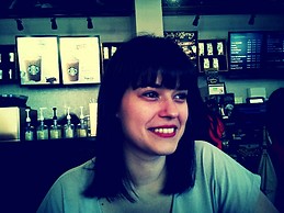 Jazmin Lourdes Schenone