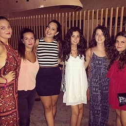 María Lidueña Gonzalez