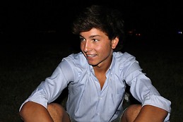 Carlos Bueno Soldevilla