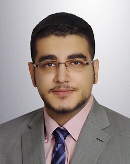 Ali Reza Arabestanino