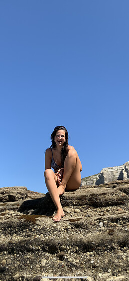 Almudena Goicolea Jordá