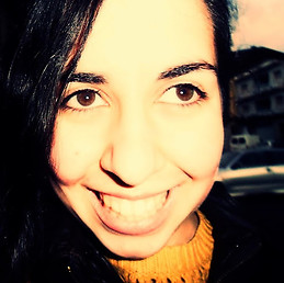 María Romero Rodríguez