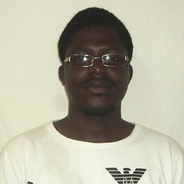 Kodjovi Ametepe Gakpe