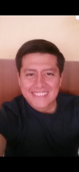 JUAN CARLOS SANTILLÁN BERRONES