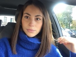 Ana De Oliveira
