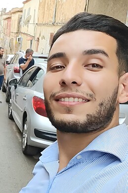 Ammar BELLILI