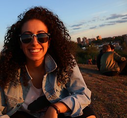 Alba Sánchez Rodríguez