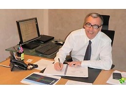Thierry Bienvenu