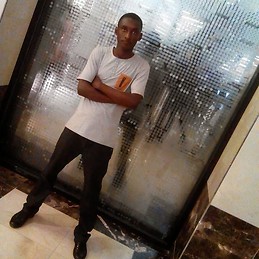 Dennis Djan