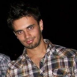 davide torneri