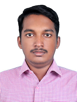 Abhishek Listenzar Sherly