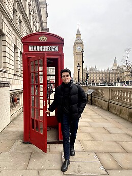 Arnau Navarro Lafuente