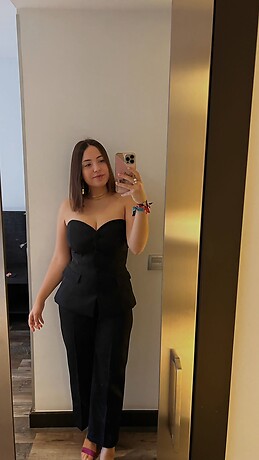 Carmen Megias Martínez