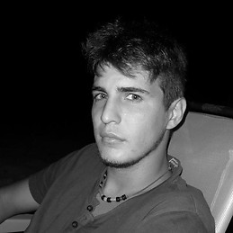 Adrian Liza Clares