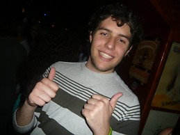 Diego Carneiro Ogando