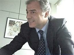 Alessandro Indiveri